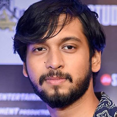 Ujaan Ganguly