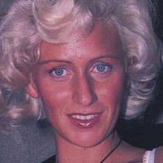 Lynn Armitage