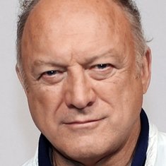 John Doman