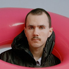Ilya Ozolin