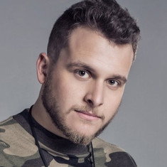 Bruno Martini