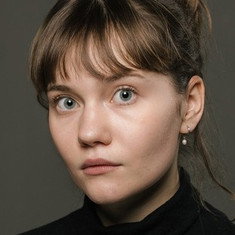 Eva Maria Aru