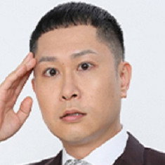 渡辺銀次
