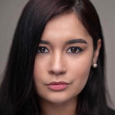 Geovonna Casanova