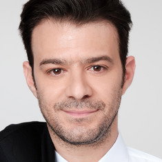 Konstantinos Gavalas