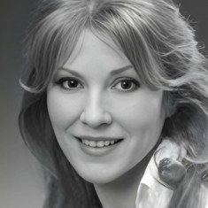 Yelena Romanova
