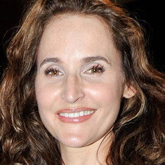 Marla Sucharetza