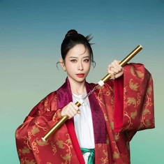 Châu Tuyết Vân