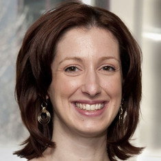 Sarah Torgov