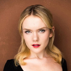 Claire Milligan