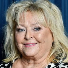 Kikki Danielsson