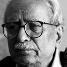 Vinod Kumar Shukla
