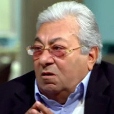 Farouq Falawkas