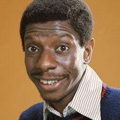Jimmie Walker