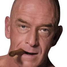 Joe Sarge