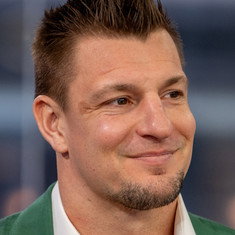 Rob Gronkowski