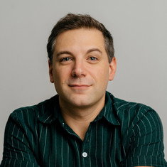 Aaron Harris