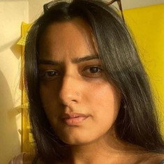 Chakori Dwivedi