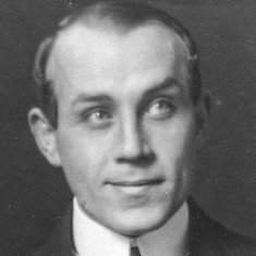 Carl Wallin