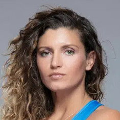 Ashley Yoder
