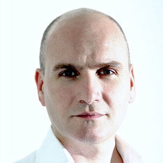 John Mark Ainsley