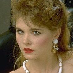 Kelli Thomas