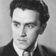 Vladimir Petrov