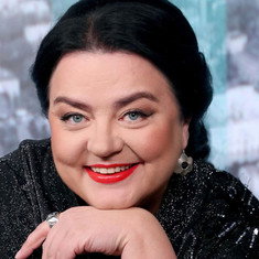 Olga Nefyodova