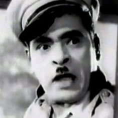 A. Karunanidhi