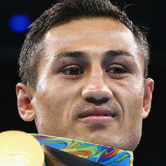 Fazliddin Gaibnazarov
