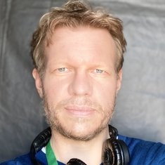 Stéphane Bucher