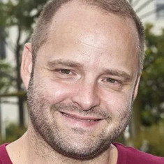 Lars Rasmussen