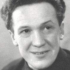 Nikolai Badyev