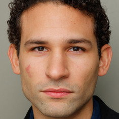 Maxwell Almono