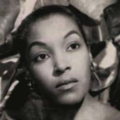 Bertina Acevedo
