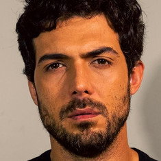 Lucca Pougy
