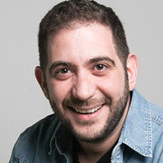 Thanasis Zeritis