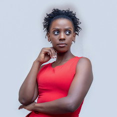 Tania S. Kankindi