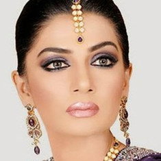 Iffat Rahim