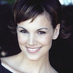 Michelle Holgate