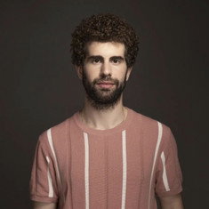 Alejandro Russek