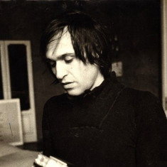 Mario Schifano