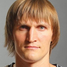 Andrey Kirilenko