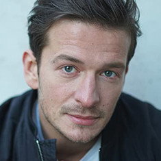 Stefan Gorski