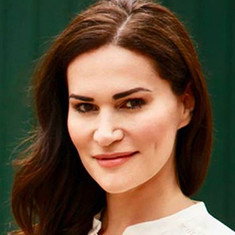 Dimitra Tziova