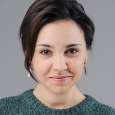 Irina Chesnokova