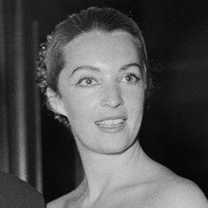 Yolande Turner