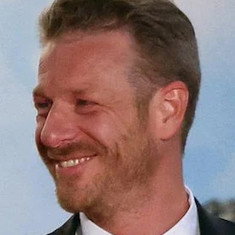 Marc Weiss