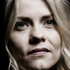 Thorunn Erna Clausen