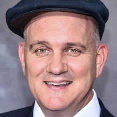 Mike O'Malley